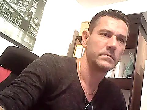 mastercharisma35 live sex cam