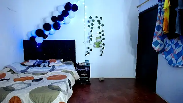 freddy_romas live sex cam