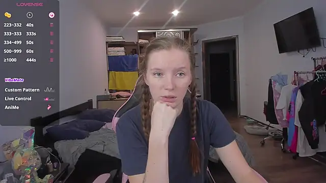 Mary_Blu live sex cam