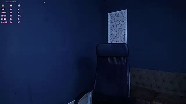 BrianHunts live sex cam