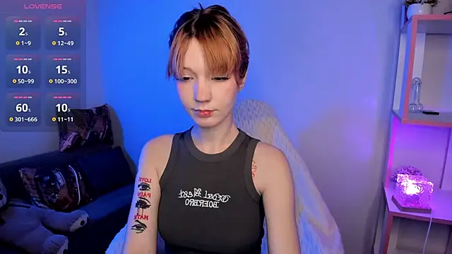 Linablueeyed live sex cam