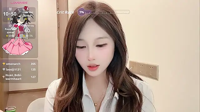 Fairy-CC live sex cam