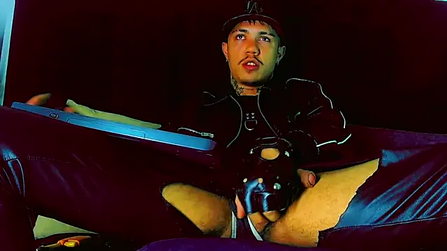 HannibalLester live sex cam