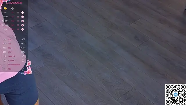 Succubelle live sex cam