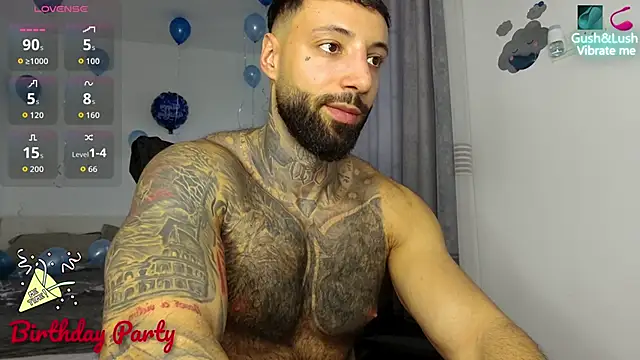 MasculineGuy99 live sex cam