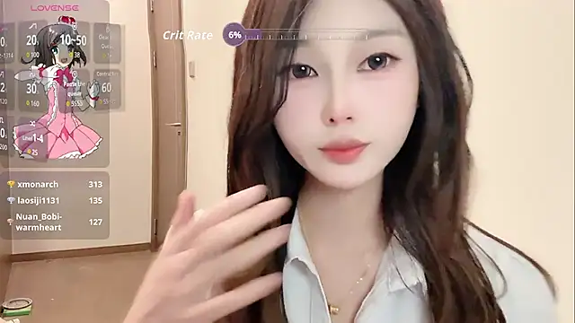 Fairy-CC live sex cam