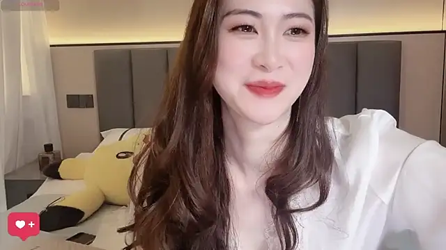 wuyueaini live sex cam