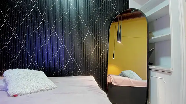 Miss_Ariaa live sex cam