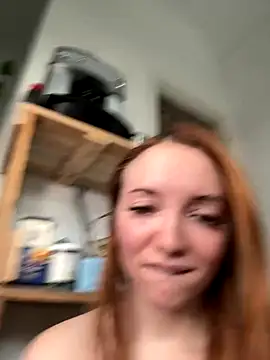 FayeFlame live sex cam