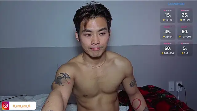 __Rex__ live sex cam