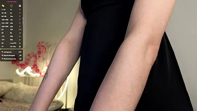 glamourr live sex cam