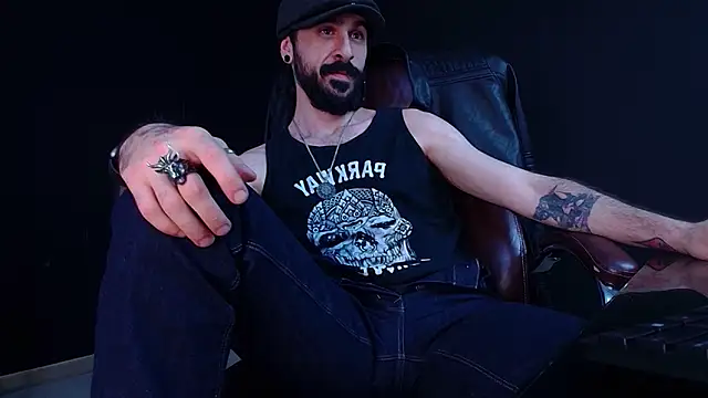 AxelColton live sex cam