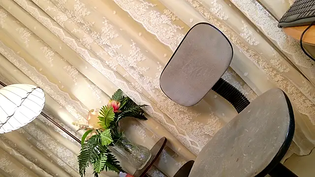 PrettyStranger live sex cam