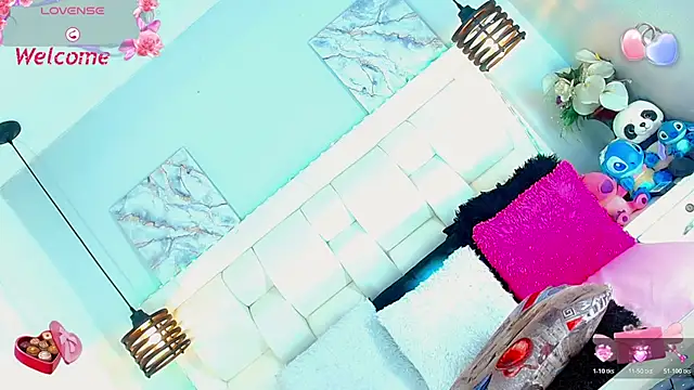 BelovedChain01 live sex cam