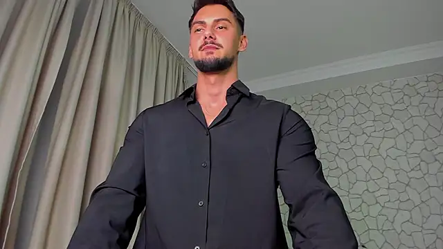 ClintMasters live sex cam