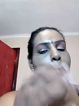 Foxybaby420 live sex cam