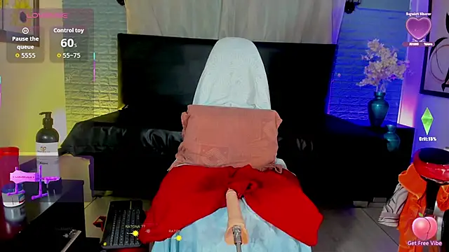 la_ratona_1 live sex cam