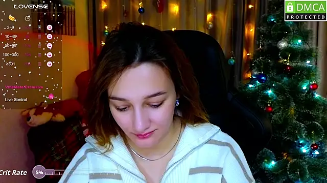 Sinty_Noria live sex cam