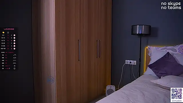 CottaDakota live sex cam