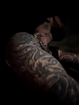 Beardedtattood live sex cam