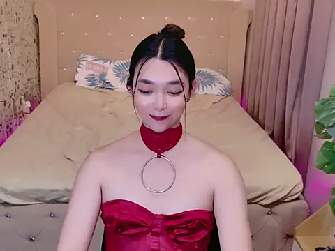 Ts-yoshi live sex cam