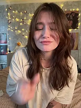 Sabrina_shells live sex cam