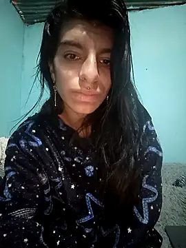 Ariell_Kieran live sex cam