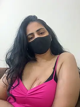 SashaPatel live sex cam