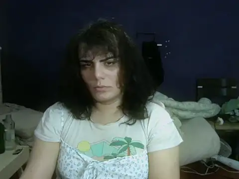 turkishTransEfsun live sex cam