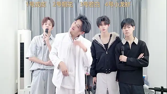 QYBOYS-001 live sex cam