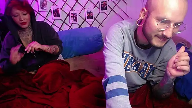 tatouagendecouple live sex cam