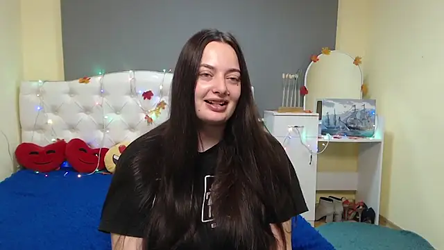 MilanaPrice live sex cam