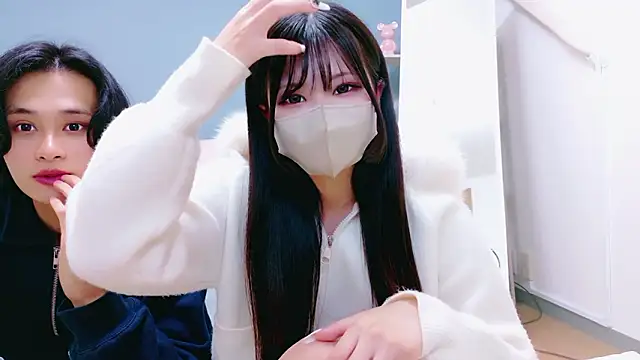 Ruru-shuv live sex cam