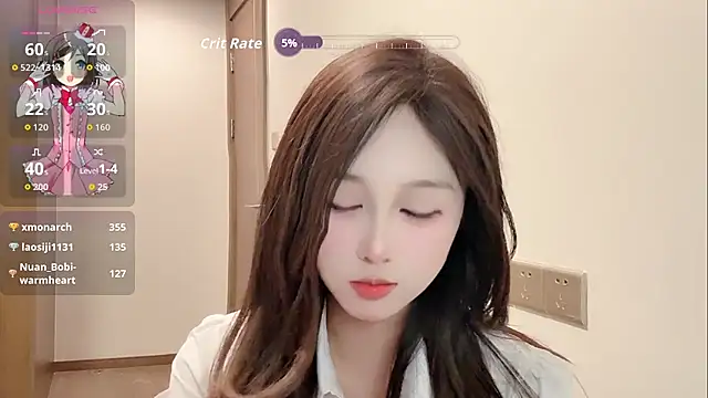 Fairy-CC live sex cam