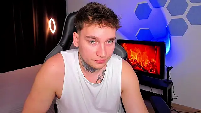 Chris_Tyson live sex cam