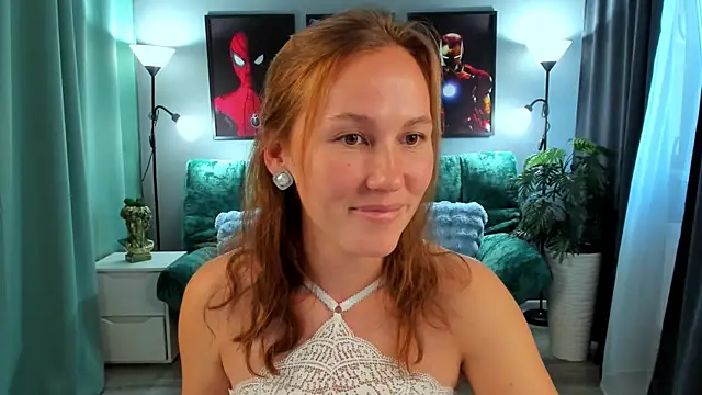 MichelleOrtis live sex cam