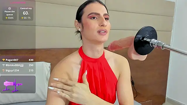 shantall_skinny live sex cam