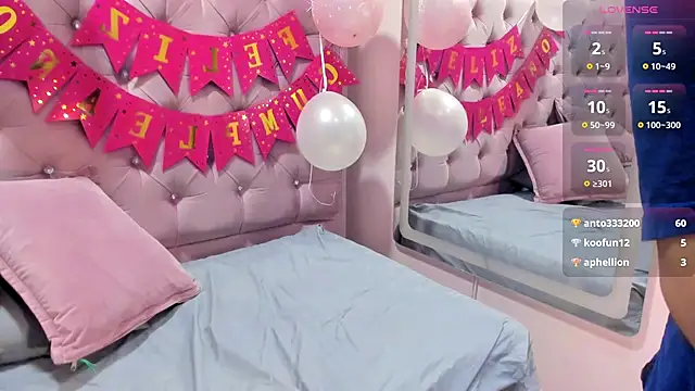 GiaBlaze_ live sex cam