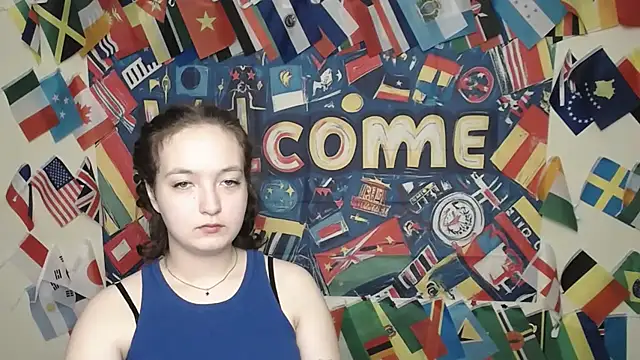 MissAriaa live sex cam