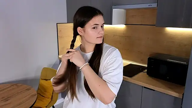 JoyBradley live sex cam