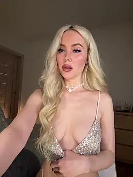 xDinnax live sex cam