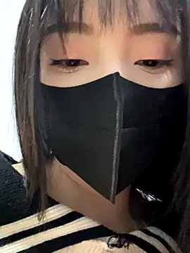 xiao-Lin live sex cam