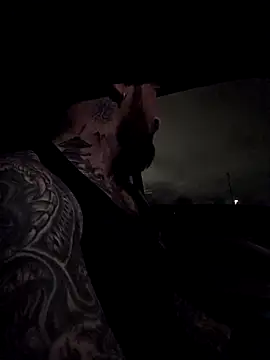 Beardedtattood live sex cam