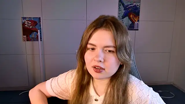 HaleySun live sex cam