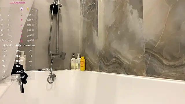 AngilaDoyal live sex cam