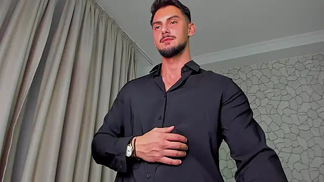 ClintMasters live sex cam