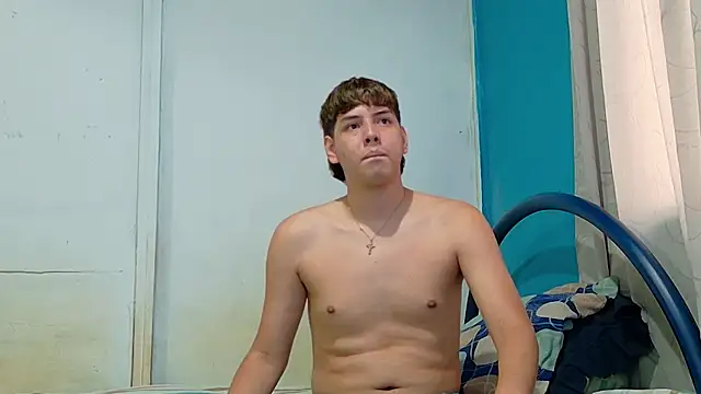 zackmontieel live sex cam