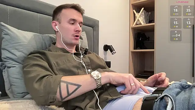 cute_mark live sex cam