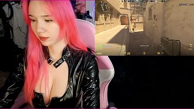 Maya_Viola live sex cam