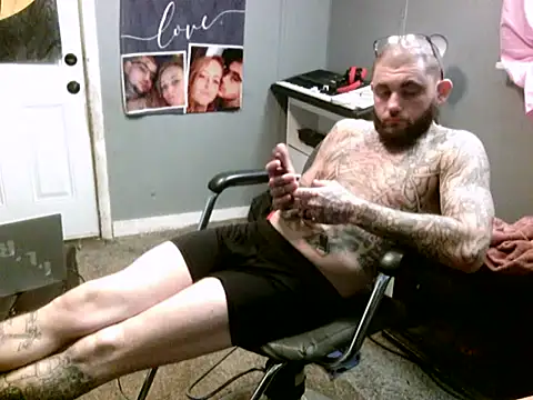 trickydickydaddy live sex cam